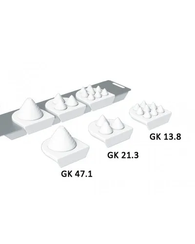 GK 21.3 (25шт). Ввод кабельный. ПРОВЕНТО в Благовещенске