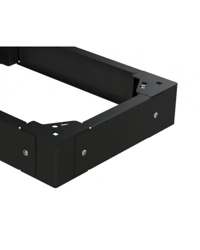 ZA 00.80 v.2 (2шт). Боковые элементы цоколя 100х800. ПРОВЕНТО в Благовещенске