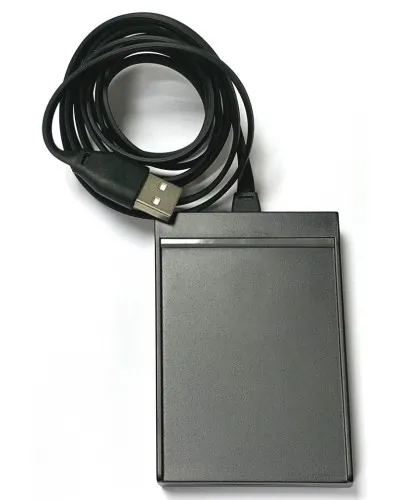 Gate-USB-MF. Настольный считыватель. Равелин в Благовещенске