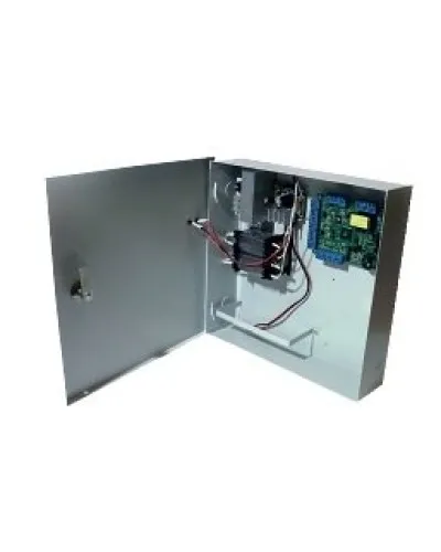 Gate-IP-Base-UPS1 mod.23. Сетевой контроллер. Равелин в Благовещенске