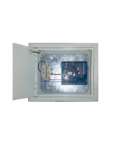 Gate-8000-Паркинг(Gate-P-4000-Паркинг). Сетевой контроллер. Равелин в Благовещенске
