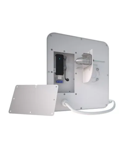 BAS-2343 Flat XM MiMo. Панельная 3G/LTE антенна. РЭМО в Благовещенске