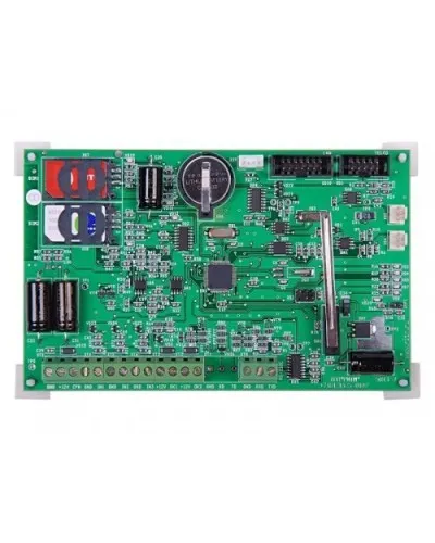 Контакт GSM-5-RT3 (для Болида). Панель охранная. Ритм в Благовещенске