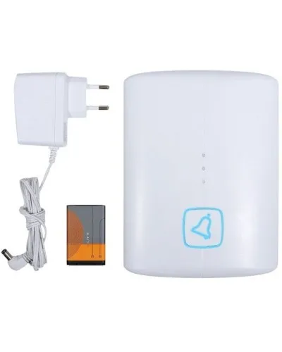 Контакт GSM-14. Панель охранная радиоканальная. Ритм в Благовещенске