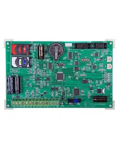 Контакт GSM-5-RT2. Панель охранная. Ритм в Благовещенске