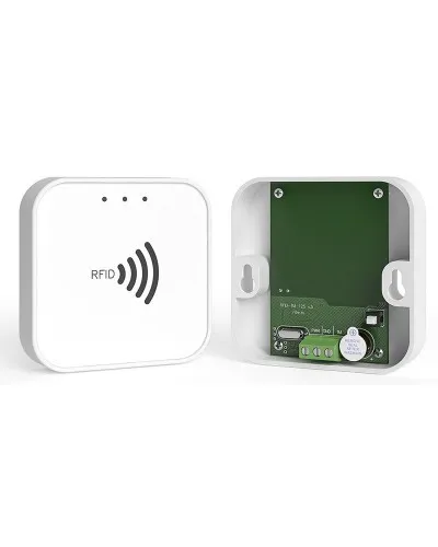 RFID-TM. Считыватель RFID. Ритм в Благовещенске