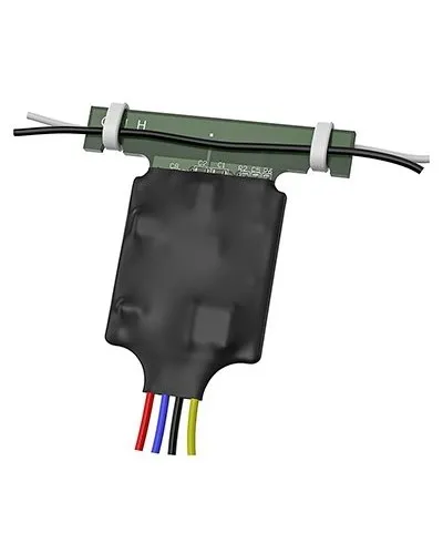 CAN-IZOL-2. Считыватель с CAN-шины. Ритм в Благовещенске