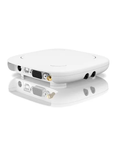 Стационарный GSM модем 900/1800 MHz RS232/USB (белый корпус). Модем GSM. Ритм в Благовещенске