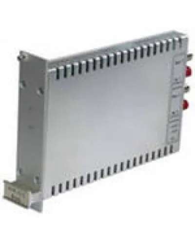 SVP-12-2Rack. Двухканальный модуль. РУССБЫТ в Благовещенске