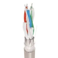 СегментКИ-485-ПсЭП 1х2х0,78. Кабель симметричный для интерфейса. Сегмент Энерго