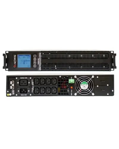 Штиль STR1103SL. Источник бесперебойного питания. Штиль в Благовещенске