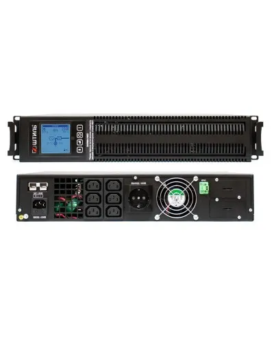 Штиль STR1101LD. Источник бесперебойного питания. Штиль в Благовещенске