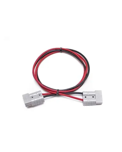 TD50A-TD50A-2-2x6. Батарейный кабель. Штиль в Благовещенске