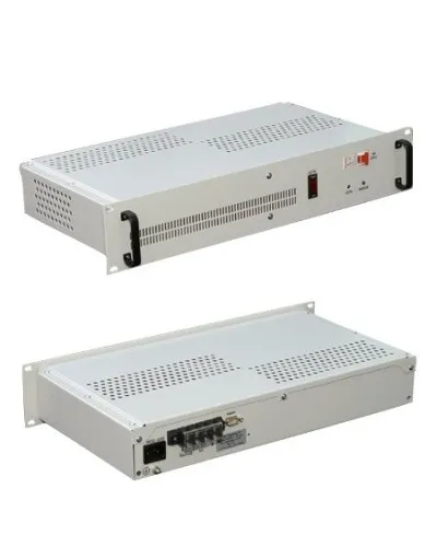 Штиль PS1240G в 19 корпусе. ИБП постоянного тока. Штиль в Благовещенске