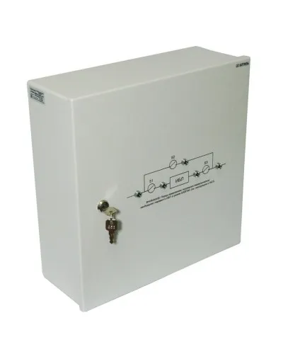 EBM-02-WCL-1S. Модуль внешнего байпаса для ИБП ST1102SL, ST1102L. Штиль в Благовещенске