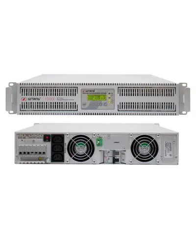 Штиль SR1110L. Источник бесперебойного питания. Штиль в Благовещенске