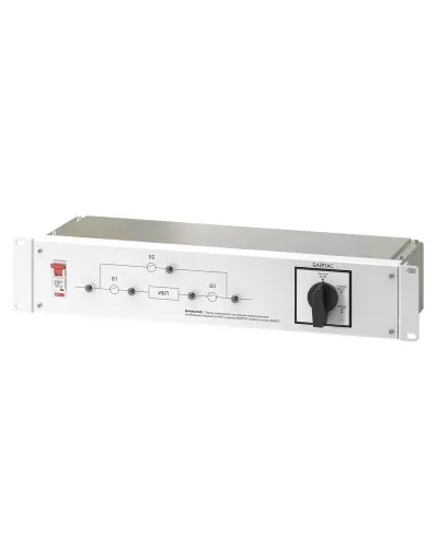 EBM-10-RT. Модуль внешнего байпаса для ИБП SR1106L, SR1110L. Штиль в Благовещенске