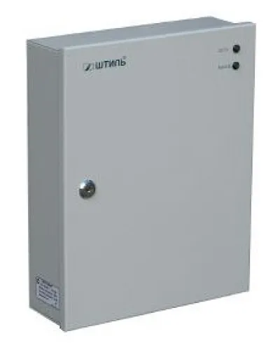 Штиль PS2405D. ИБП постоянного тока. Штиль в Благовещенске