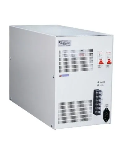 Штиль PS1220G. Источник вторичного электропитания резервированный. Штиль в Благовещенске
