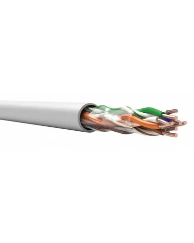 TechnoLAN U/UTP Cat 5e PVC 4х2х0,52. Кабель «витая пара» (LAN) для структурированных систем связи. СПКБ-Техно в Благовещенске