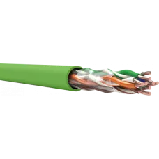 TechnoLAN U/UTP Cat 5e PVC LSнг(А)-LSLTx  2х2х0,52. Кабель «витая пара» (LAN) для структурированных систем связи. СПКБ-Техно