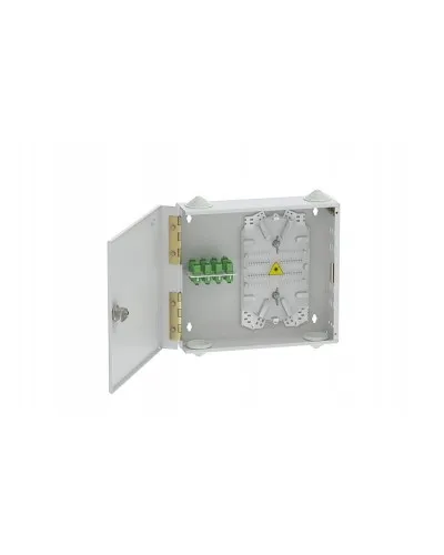 ШКОН-УМ/2-8-SC~8-SC/APC~8-SC/APC(130404-02093). Кросс оптический настенный. ССД (Связьстройдеталь) в Благовещенске