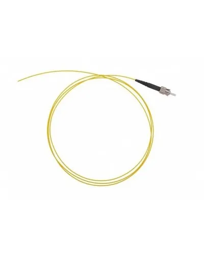 ШОС-SM/0.9мм-ST/UPC-p/t -1.0м (130202-05629). Пигтейл оптический. ССД (Связьстройдеталь) в Благовещенске