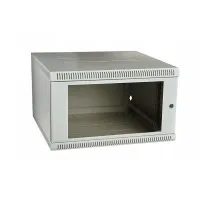 ШТ-НСс-18U-600-600-С (130411-00765). Шкаф настенный сварной 19, 18U. ССД (Связьстройдеталь)