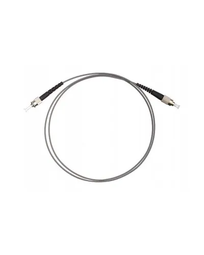 ШОС-MM62/2.0мм-FC/PC-ST/PC-1.0м HS (130201-04414). Патч-корд оптический. ССД (Связьстройдеталь) в Благовещенске