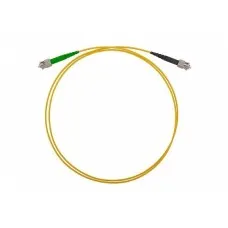 ШОС-SM/2.0мм-FC/APC-FC/UPC-1.0м (130201-02685). Патч-корд оптический. ССД (Связьстройдеталь)