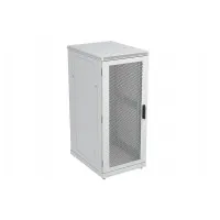 ШТ-НП-24U-600-800-П (130411-00506). Шкаф напольный 19, 24U. ССД (Связьстройдеталь)