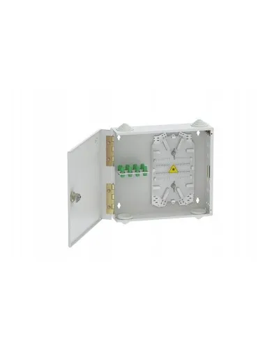 ШКОН-УМ/2-8-FC/ST~8-FC/D/APC~8-FC/APC(130404-02100). Кросс оптический настенный. ССД (Связьстройдеталь) в Благовещенске