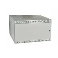 ШТ-НСрМ-15U-600-450-М (130411-00798). Шкаф настенный разборный со съемными боковыми стенками 19, 15U. ССД (Связьстройдеталь)