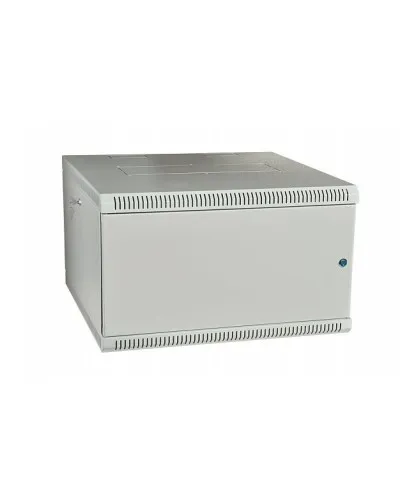 ШТ-НСрМ-15U-600-450-М (130411-00798). Шкаф настенный разборный со съемными боковыми стенками 19, 15U. ССД (Связьстройдеталь) в Благовещенске