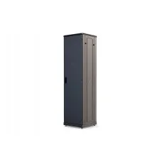 ШТ-НП-М-47U-600-600-М-Ч (130411-01145). Шкаф напольный 19, 47U. ССД (Связьстройдеталь)