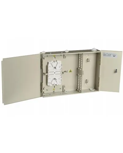 ШКОН-СТ/2-32-SC~-(корпус)~(130405-00726). Кросс оптический настенный. ССД (Связьстройдеталь) в Благовещенске