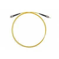 ШОС-SM/2.0мм-FC/UPC-ST/UPC-1.0м (130201-02861). Патч-корд оптический. ССД (Связьстройдеталь)