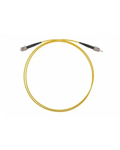 ШОС-SM/2.0мм-FC/UPC-ST/UPC-1.0м (130201-02861). Патч-корд оптический. ССД (Связьстройдеталь) в Благовещенске