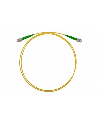 ШОС-SM/2.0мм-FC/APC-FC/APC-1.0м (130202-03460). Патч-корд оптический. ССД (Связьстройдеталь) в Благовещенске