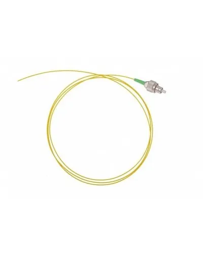 ШОС-SM/0.9мм-FC/APC-p/t -1.5м (130202-03295). Пигтейл оптический. ССД (Связьстройдеталь) в Благовещенске