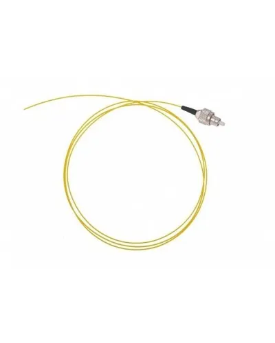 ШОС-SM/0.9мм-FC/UPC-p/t -1.0м (130202-04235). Пигтейл оптический. ССД (Связьстройдеталь) в Благовещенске