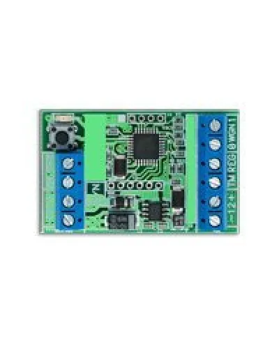 STEMAX WTM010. Преобразователь Wiegand в Dallas Touch Memory для контроллеров STEMAX и Мираж. Стелс НПП в Благовещенске
