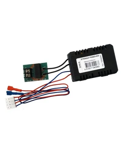 STEMAX PM2014M. Источник стабилизированного питания. Стелс НПП в Благовещенске