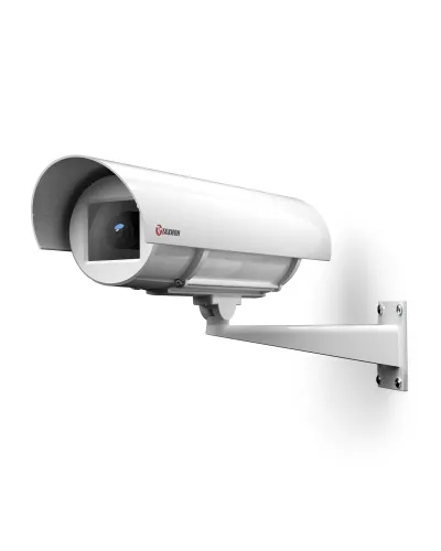 ТВК-120-IP-7-Z30-24VDC/AC. Видеокамера IP цилиндрическая. Тахион в Благовещенске