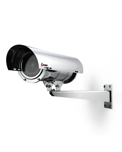 ТВК-120-IP-8Г-Z30-PoE+ Ex. Видеокамера IP взрывозащищенная. Тахион в Благовещенске