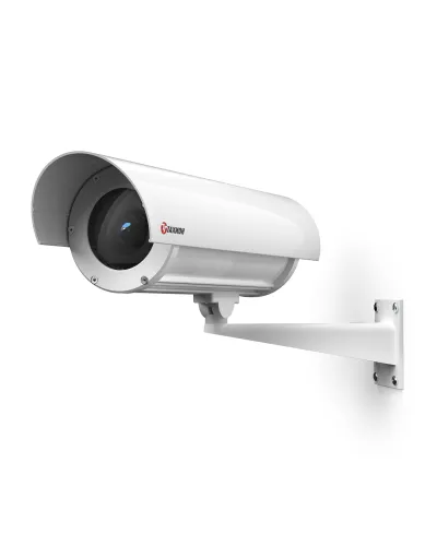 ТВК-100-IP-4ГВБ-V2812-PoE+. Видеокамера IP взрывозащищенная. Тахион в Благовещенске
