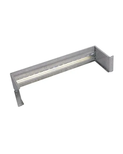 STK-RACKMNT-2955. Панель 19 с DIN-рейкой для установки коммутаторов. ЦМО в Благовещенске