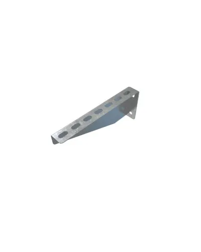 Кронштейн настенный KN 150-2,0 (KN15020). Кронштейн настенный. ВМК в Благовещенске